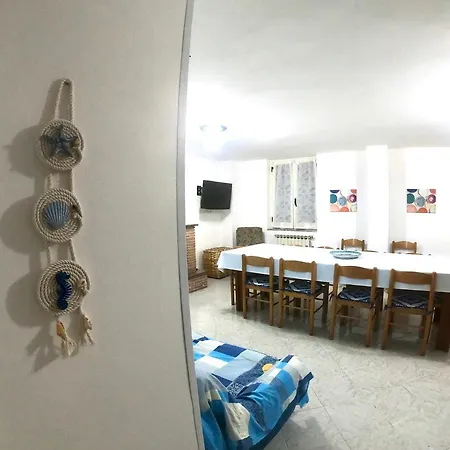 Montemar Semesterbostad *