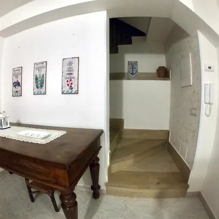 Semesterbostad Montemar Polvica