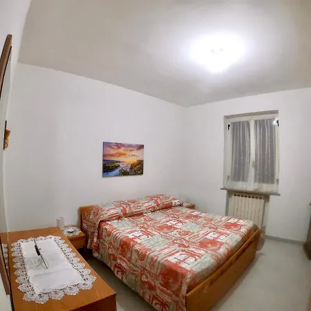 Montemar Semesterbostad Polvica