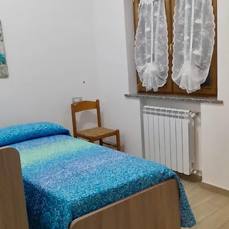 Montemar Semesterbostad Polvica