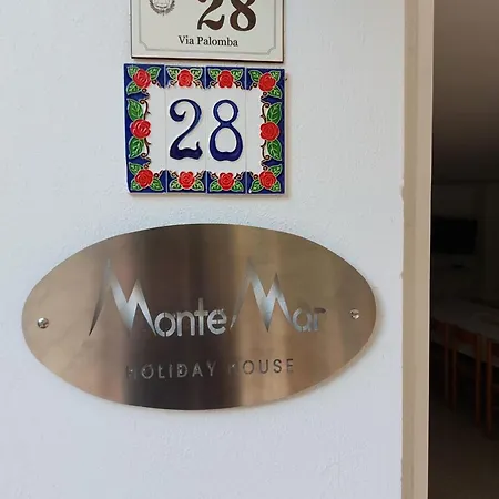 Montemar *